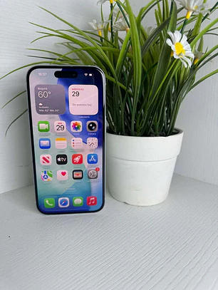 Iphone 15 BLUE 128GB
