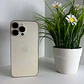 Iphone 14 pro max GOLD 128gb - Miniatura 2