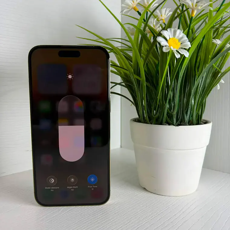 Iphone 14 pro max GOLD 128gb 5