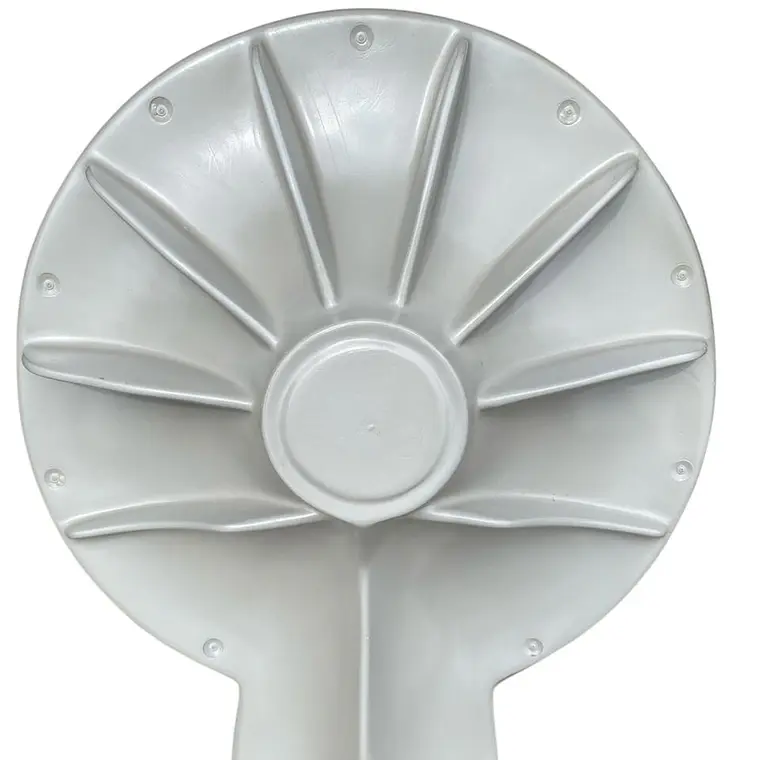 DEFLECTOR DE AIRE PARADA 1