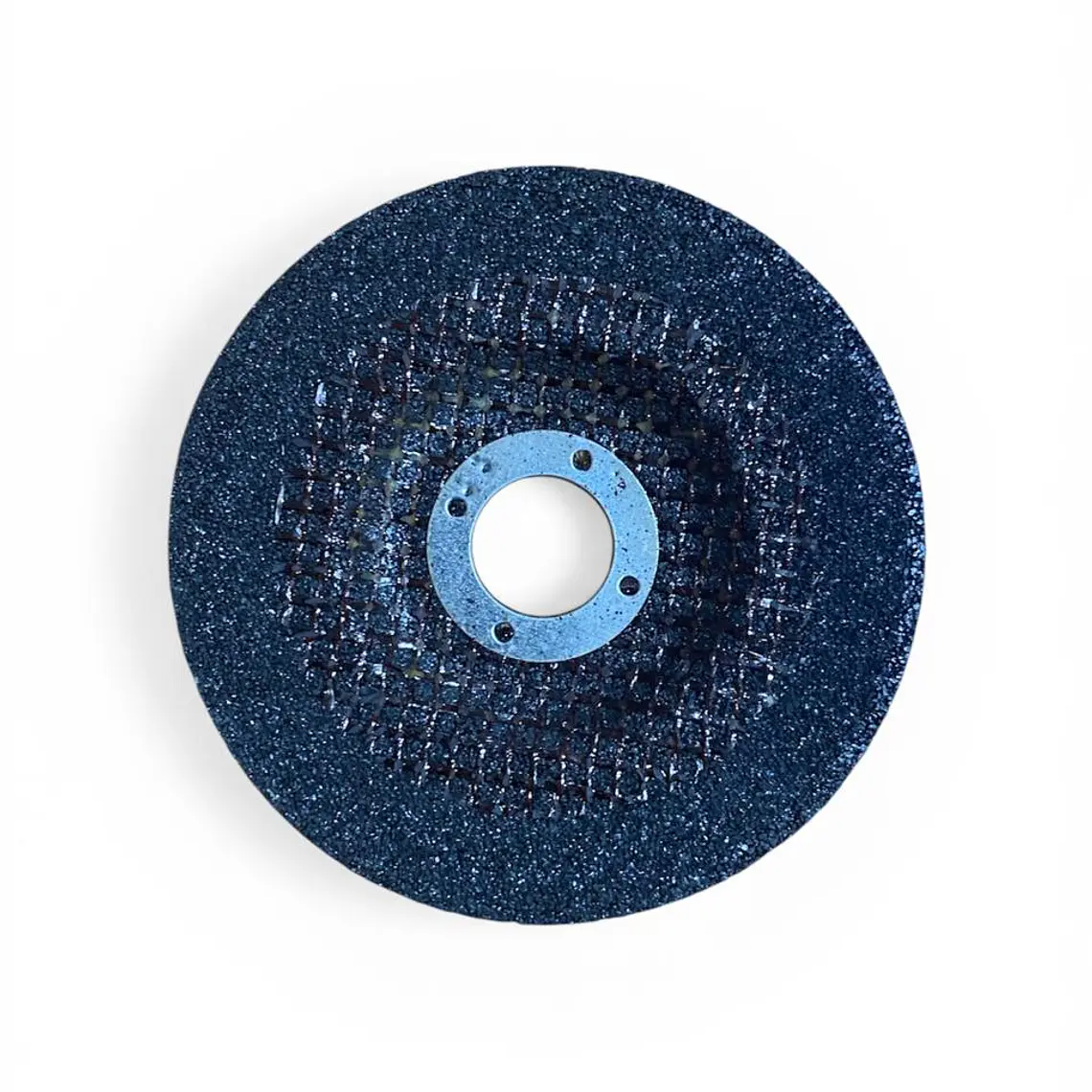 DISCO DE DESBASTE DE 4.5 PULGADAS 115 X 6.0 X 22 MM 2