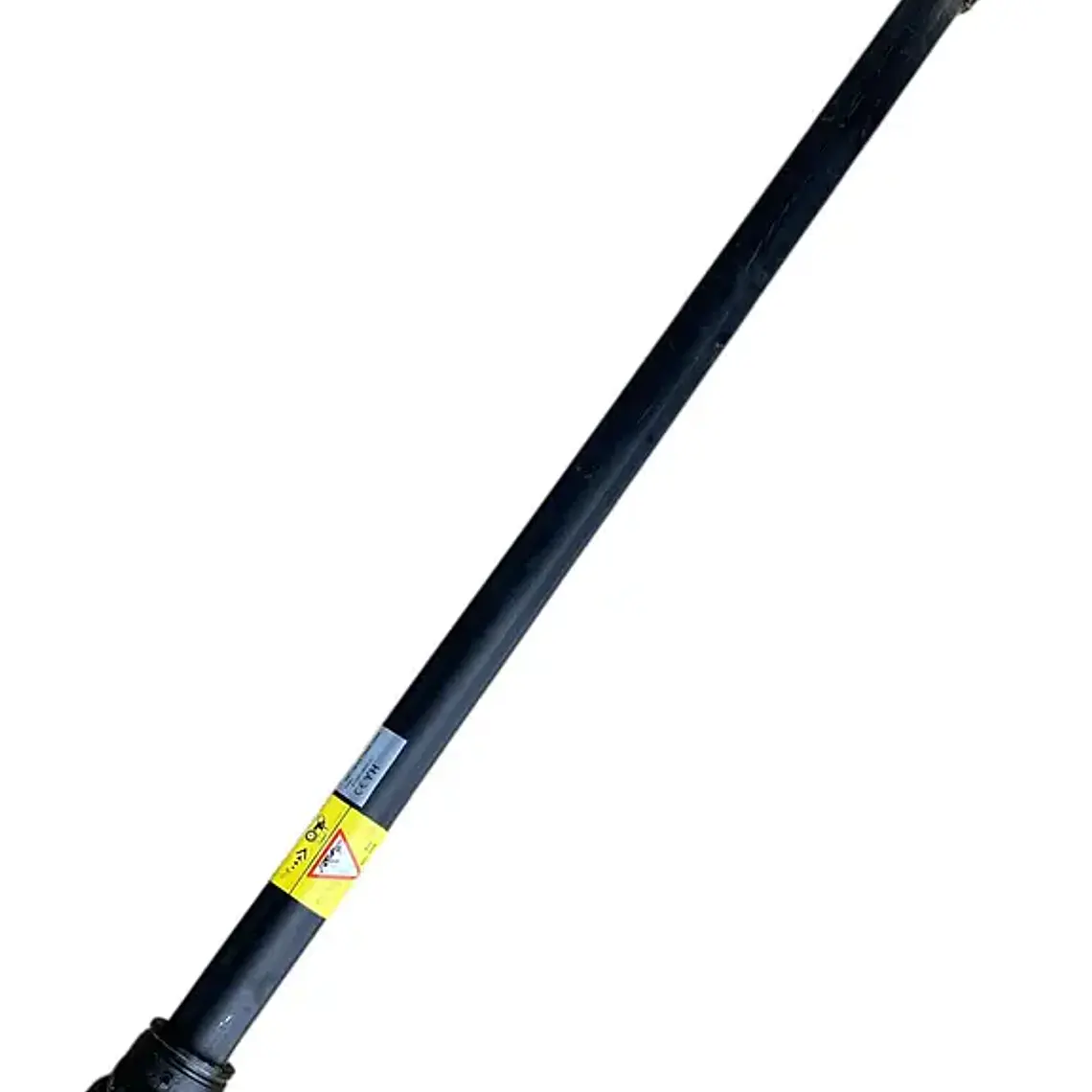 CARDAN INTERIOR LARGO 1600 MM SERIE 5 (30.2 X 80) 1
