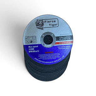 DISCO DE CORTE 4,5