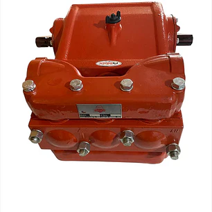 BOMBA PARADA B-150 J (150 Litros por Minuto)
