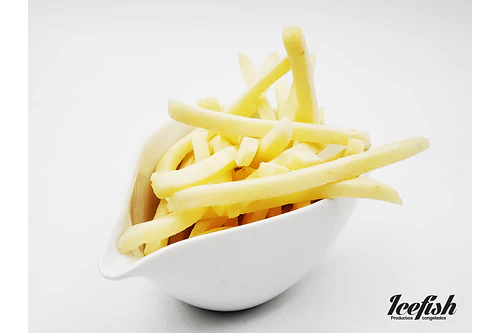2.5 Kg. Papas Fritas corte Fino 