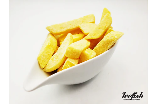 2.5 Kg. Papas Premuim Coated Crocantes