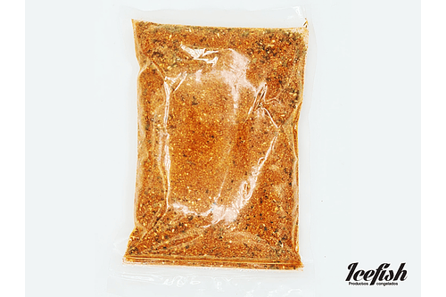 Shichimi Toragashi 300 grs.