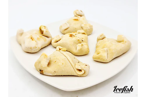 12 Empanadas Pre horneadas Tres Olivos