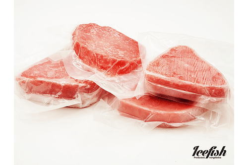 Atún Rojo Steak 200 grs