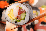 ¿Dónde encuentro los mejores productos para sushi?