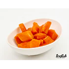 Salmón en Cubitos 500 grs. Ideal para Ceviche 1