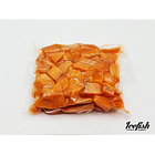 Salmón en Cubitos 500 grs. Ideal para Ceviche 2