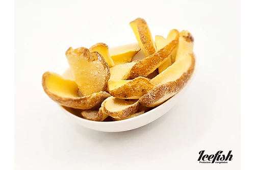 2.5 Kg. Papas Fritas Dippers