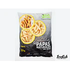 2.5 Kg. Papas Fritas Dippers 2