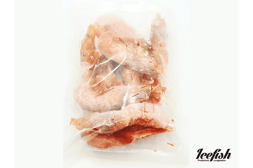 Langostinos Enteros Kg.