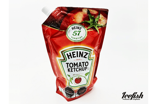 Ketchup Heinz 900 grs.