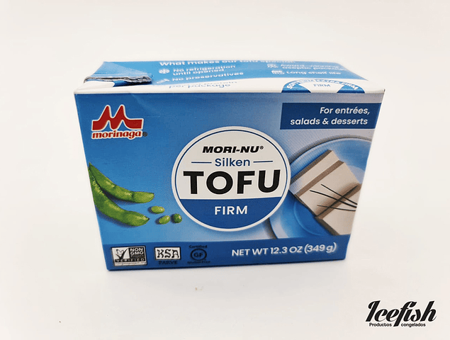 Tofu 349 grs.