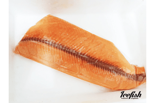 ﻿﻿Salmón Filete Premium sin Piel 1.5 Kg. 