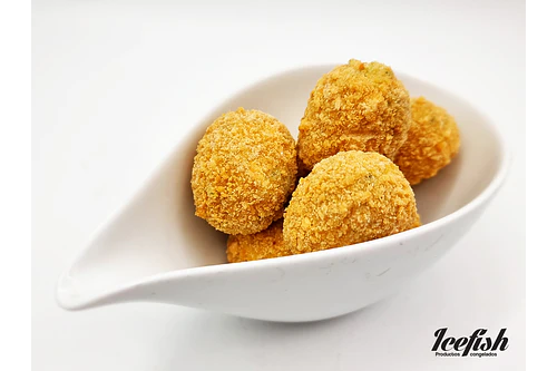 Bites de Provolene McCain 1.05 kg.
