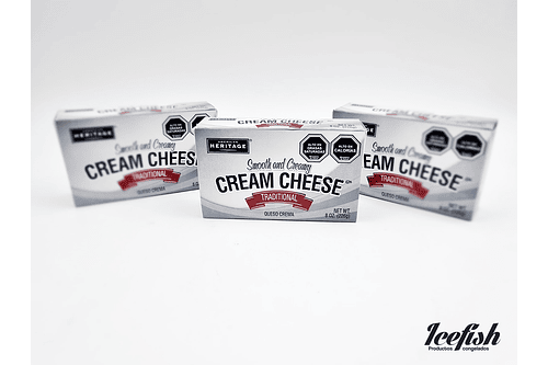 Queso Crema Greenbay 190 grs.