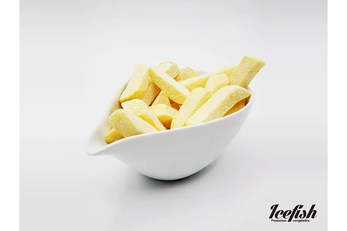 Papas Fritas Natural kg