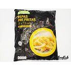Papas Fritas Natural kg 2