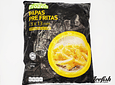  2.5 Kg. Papas Fritas Natural 12x12