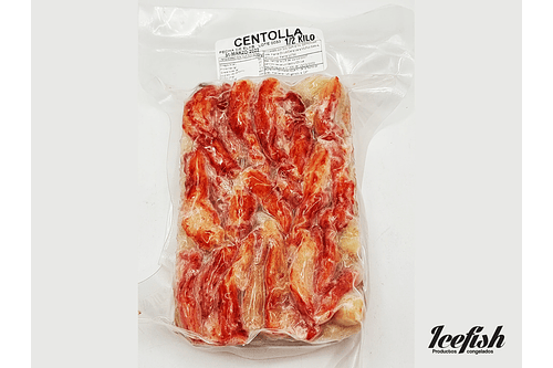 Centolla Carne 500 grs.
