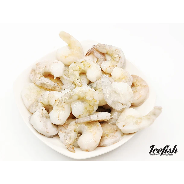 Crudo Ecuatoriano 3640 Crudo Desvenado 500 grs