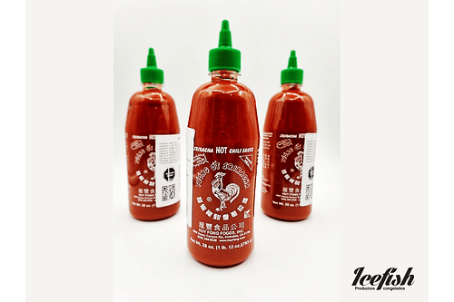 Sriracha Chili Sauce USA 