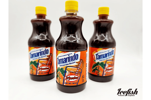 Tamarindo Concentrado 700 ml.