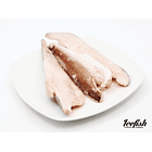 2 kg Merluza Gayi c/piel  1