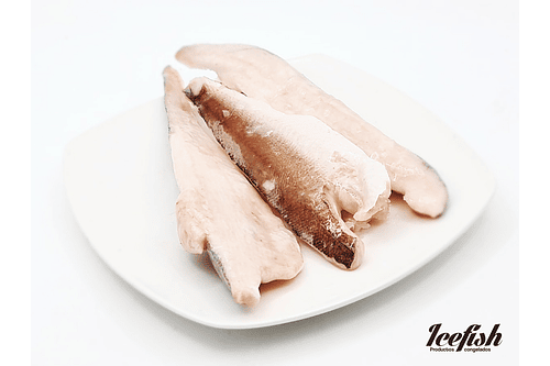 2 kg Merluza Gayi c/piel 