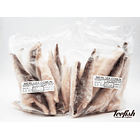 2 kg Merluza Gayi c/piel  2