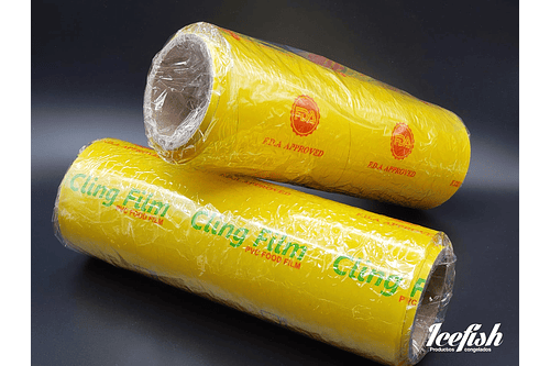 1 Alusa Plast 38 x  1400 mts. 