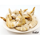 Camarón Crudo Ecuatoriano Extra Large con Cáscara Kg. 1