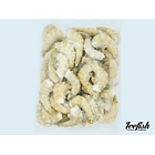 Camarón Crudo Ecuatoriano Extra Large con Cáscara Kg. 2