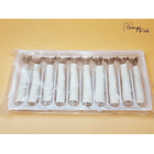 10 Camarones Crudo envuelto en Masa Filo 200 grs. 2