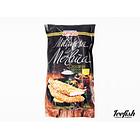 Milanesa de Merluza a la Romana 500 grs. 2