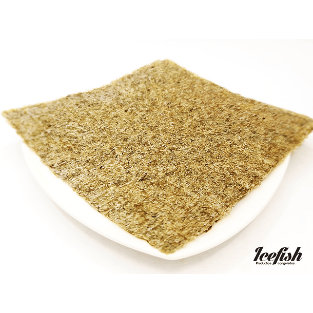 Nori Kadoshi 100 unidades