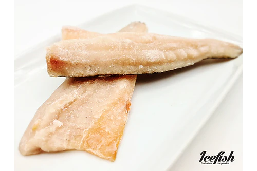 Alaska Pollock Filete kg