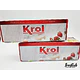 Queso Crema Krol 8 Kg.- 
