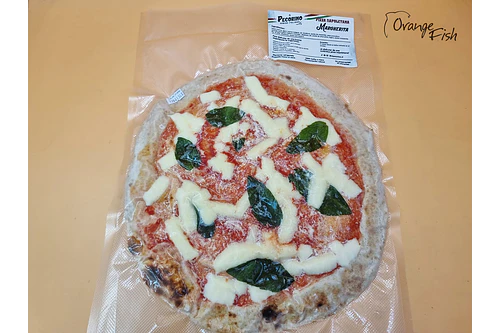 Pizza Margharita 28 cms.