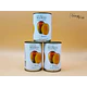 Mangos en Láminas 425 grs.