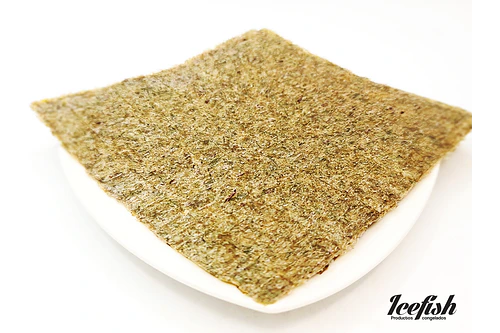 Nori Kadoshi Black 100 unidades