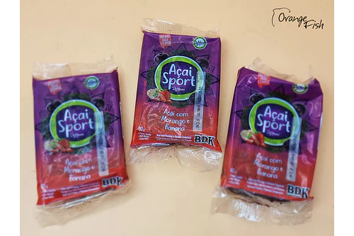 Açai Sport 80 grs.