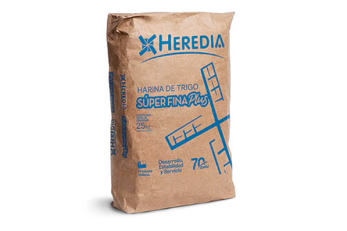 Súper Fina Plus 25 Kg.