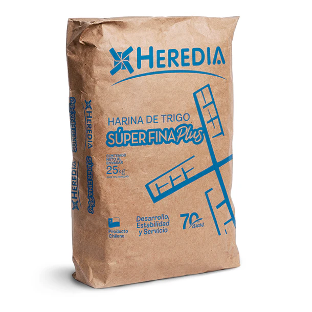Súper Fina Plus 25KG 1