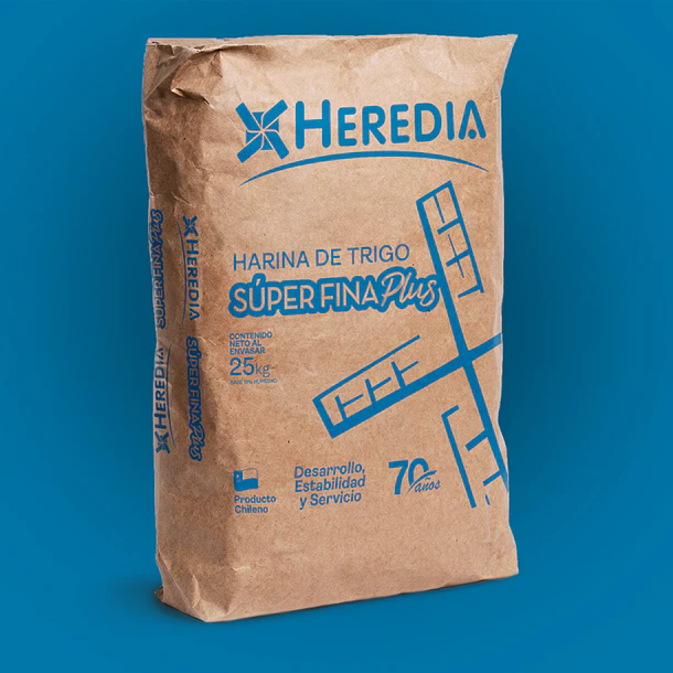 Súper Fina Plus 25KG 2
