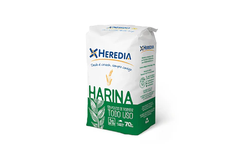 Harina "Todo Uso" 12 Kg.